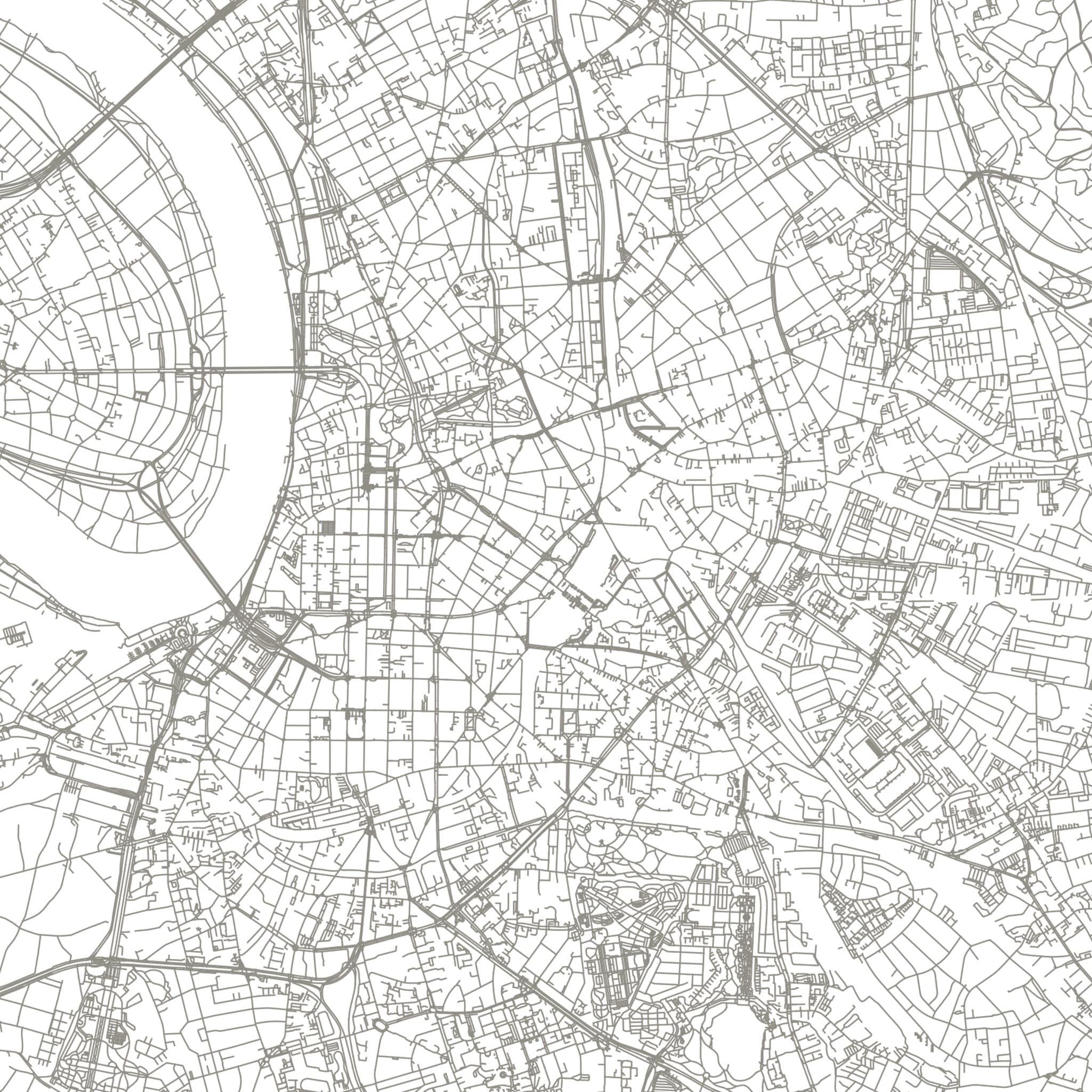 Düsseldorf_roadnetwork_PB2-min